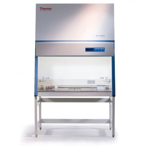 Thermo Scientific™ MSC-Advantage™ Class II Biological Safety Cabinets, Width Interior 1200 mm